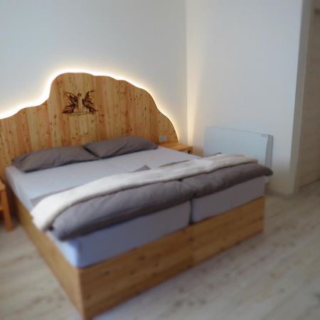B&B A Pie Paganella Terre d'Adige Экстерьер фото