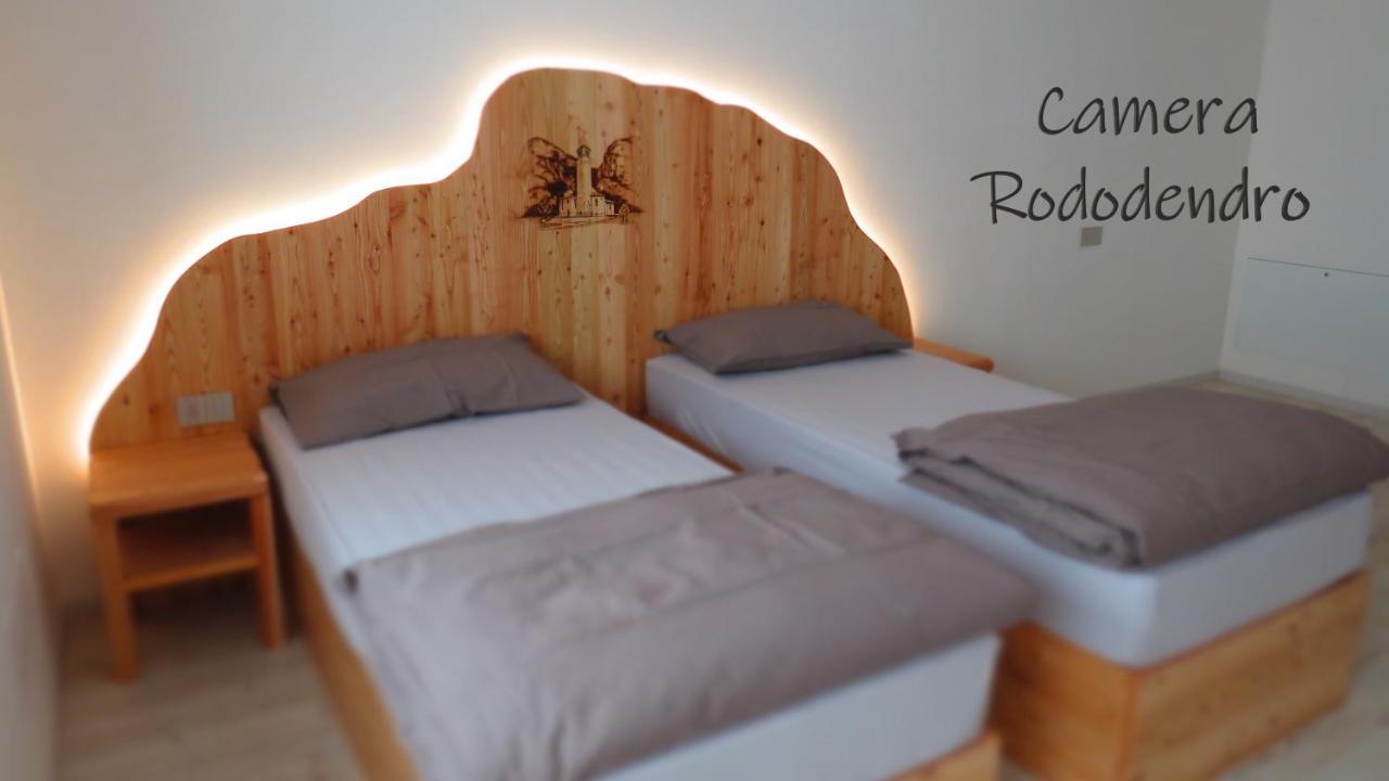 B&B A Pie Paganella Terre d'Adige Экстерьер фото