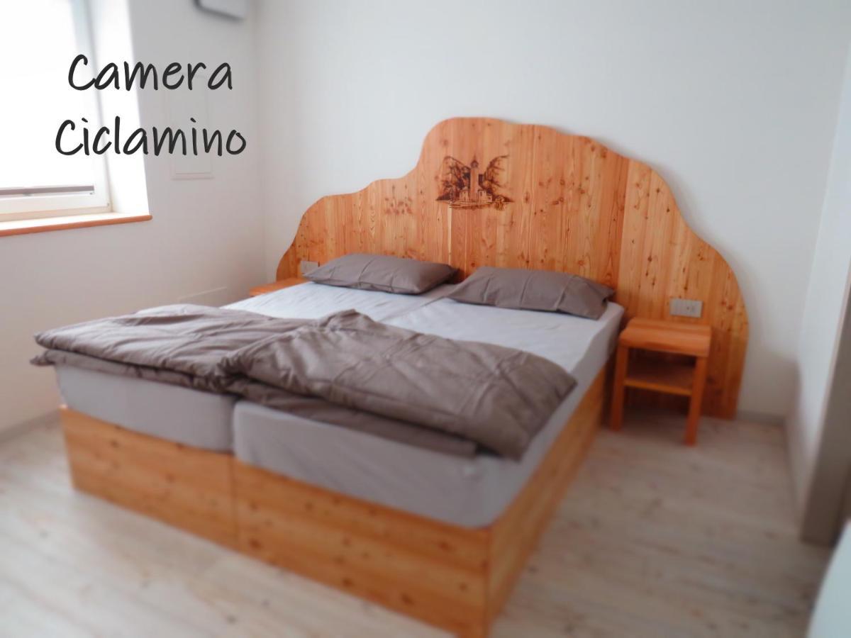B&B A Pie Paganella Terre d'Adige Экстерьер фото